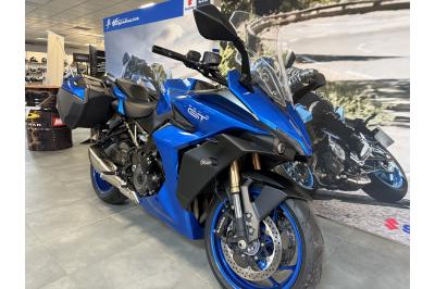 SUZUKI GSX-S 1000 GT