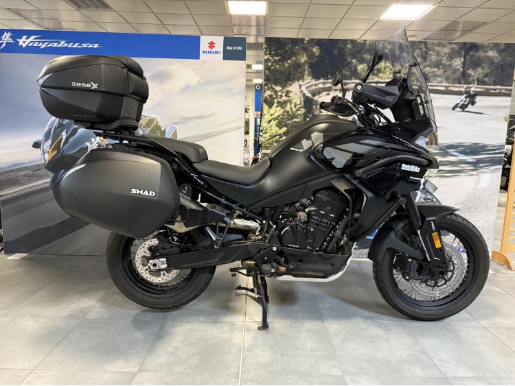 CF MOTO 800 MT EXPLORE