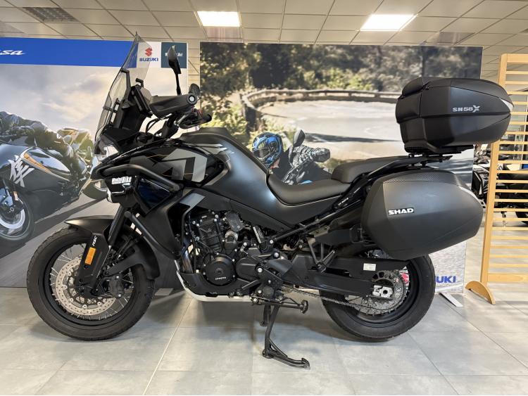 CF MOTO 800 MT EXPLORE