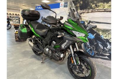 KAWASAKI VERSYS 1000