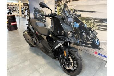 BMW C 400 X