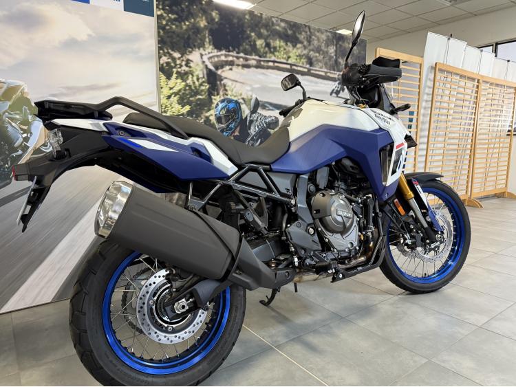 SUZUKI DL V-STROM 800DE A2