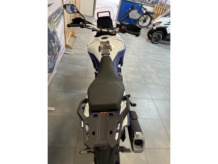SUZUKI DL V-STROM 800DE A2