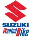 Logo de WANTED BIKE